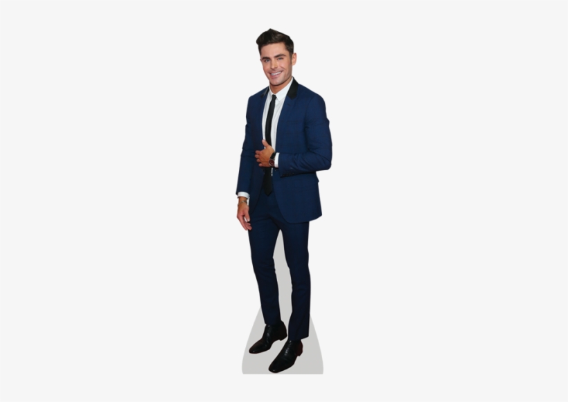 Zac Efron - Gentleman's Agreement, Gregory Peck, 1947, transparent png #1745817