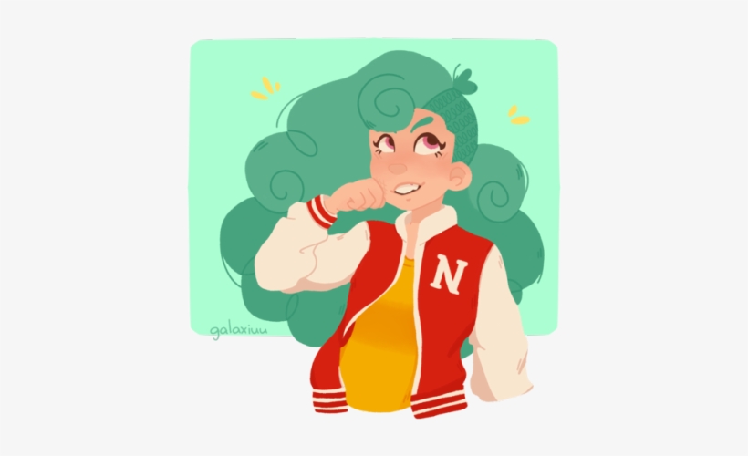 Image Result For Camp Camp Nikki - Nikki Camp Camp Fanart, transparent png #1745957