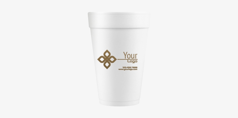 Foam Cups - Photography, transparent png #1745979