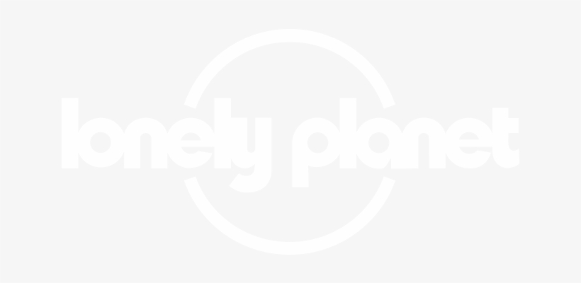 Lplogorgbwhitetext - Lonely Planet Story By Tony Wheeler, transparent png #1746022