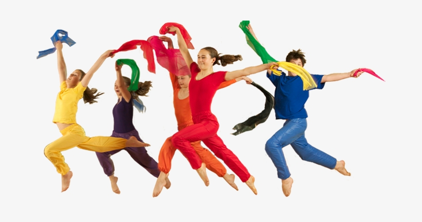 Bollywood Dance Png Png Free Library - Conciencia Y Expresión Culturales, transparent png #1746141