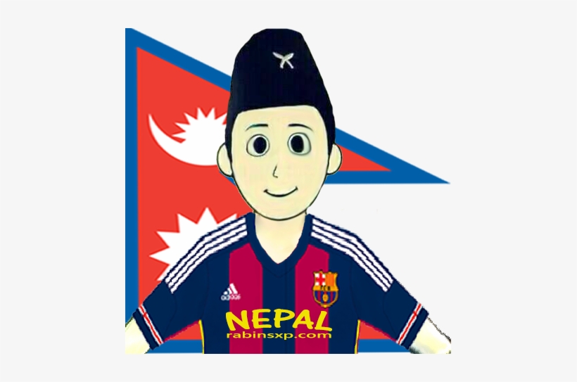 Nepali Flag Png Nepaleseflag Png - Nepali Flags Png, transparent png #1746181