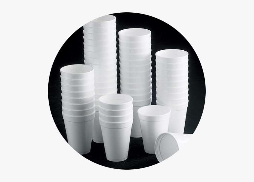 Effects On Human Health - Disposable Cups, transparent png #1746225