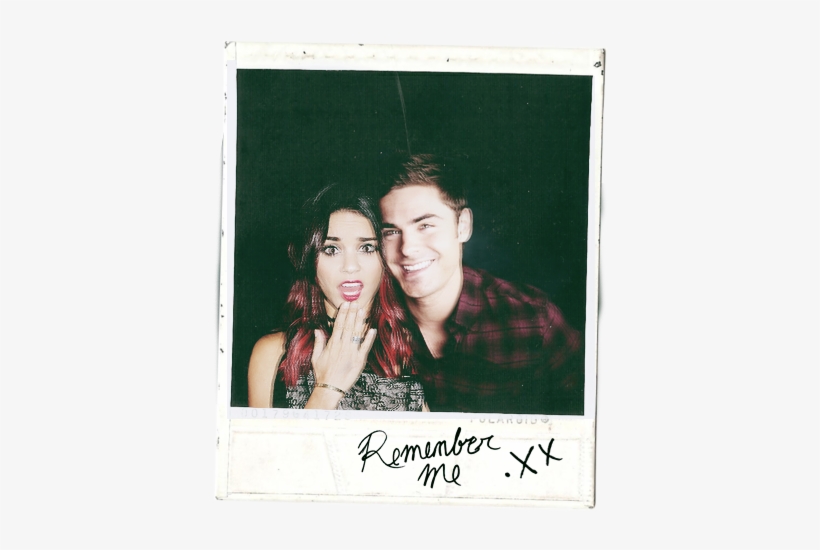 Zanessa Image - Zanessa Edits, transparent png #1746226