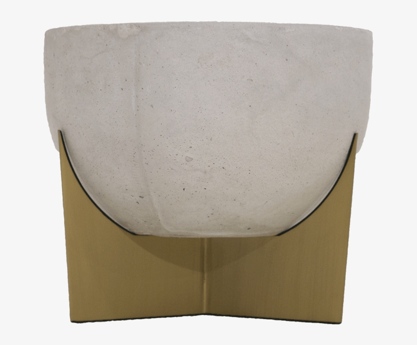 Oscar Planter - Lampshade, transparent png #1746243