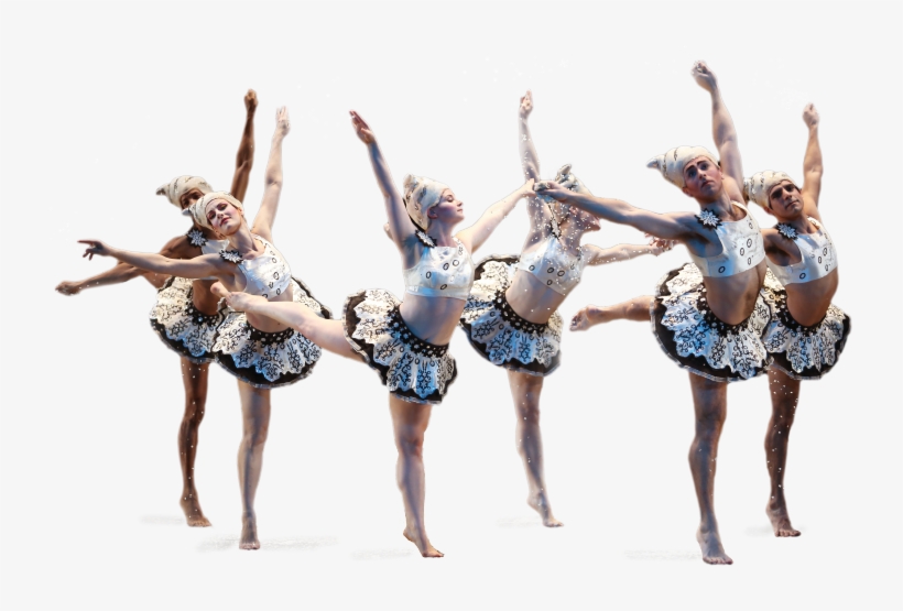 Department For The Aging, The New York State Council - Modern Dance, transparent png #1746269