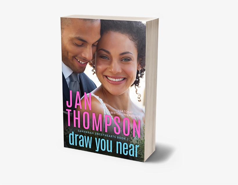 Draw You Near - Draw You Near: A Multiethnic Contemporary Christian, transparent png #1746426