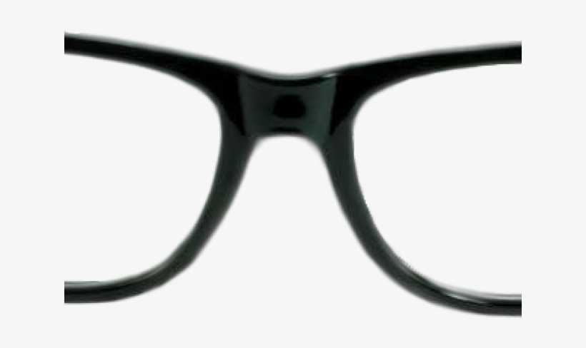 Glasses Clipart Hipster - Copper Mesh Lenses, transparent png #1746472