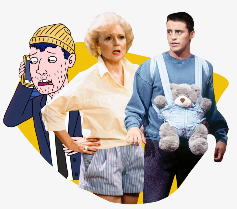 Original Big Bird, Oscar The Grouch Actor Leaves Sesame - Todd Chavez, transparent png #1746550