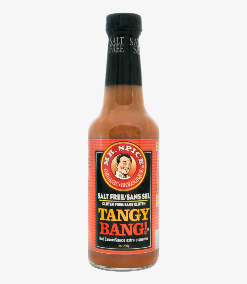 Tangy Bang 1 Copy, transparent png #1746553