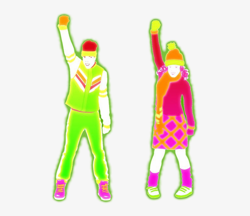 A Punk Extracted Dancers, transparent png #1746576