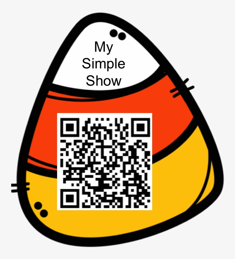 Here Is One I Created Explaining Formative Assessments - Candy Corn, transparent png #1747127
