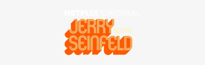 Jerry Before Seinfeld, transparent png #1747326
