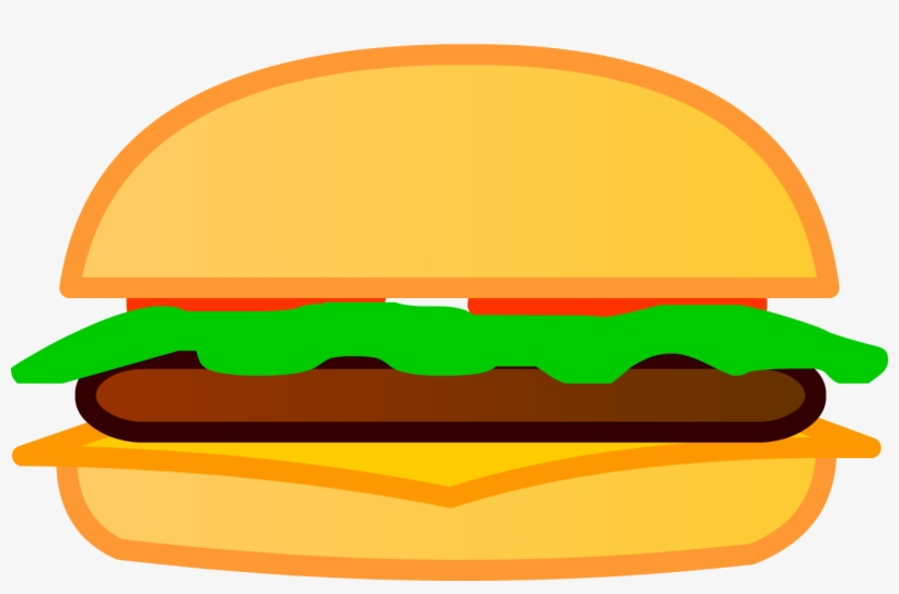 Clip Library Stock Burger Clipart Png - Battle Insanity Bodies, transparent png #1747357