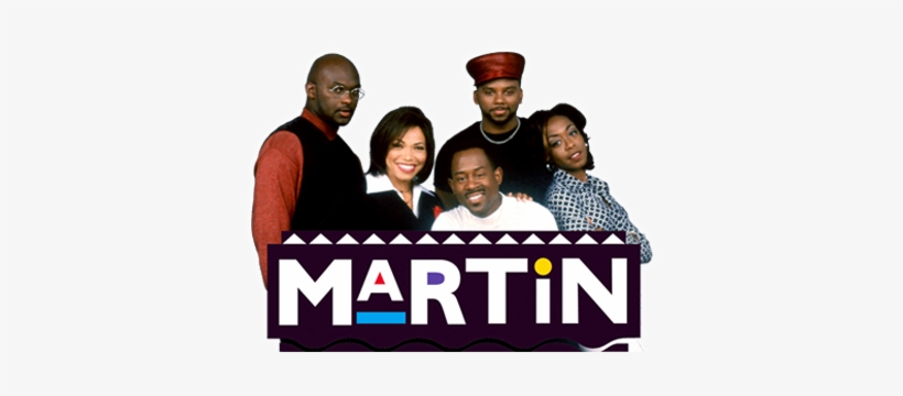 There Can Only Be One - Martin The Show, transparent png #1747387