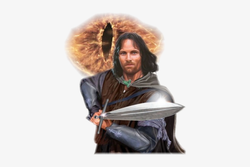 Aaa - Lord Of The Ring Png, transparent png #1747685