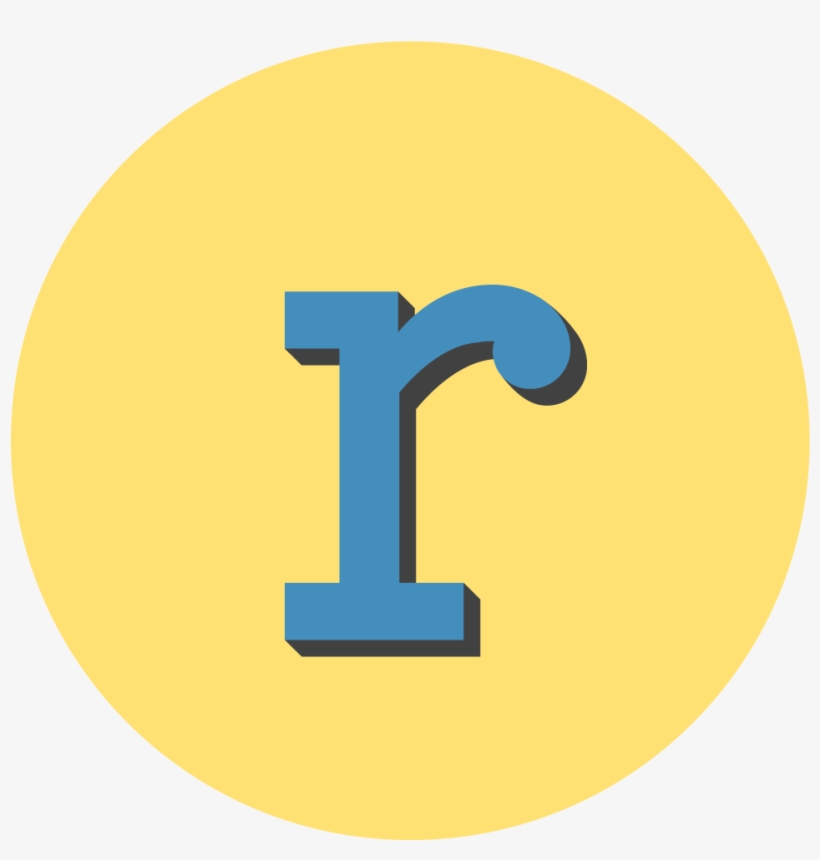 Rainbow-logo Colour Trans - It: Chapter Two, transparent png #1747709