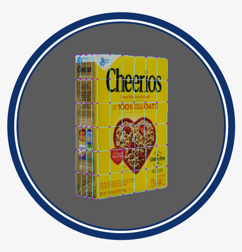 Seinfeld Development - Cheerios Toasted Whole Grain Oat Cereal 8.9 Oz, transparent png #1747712