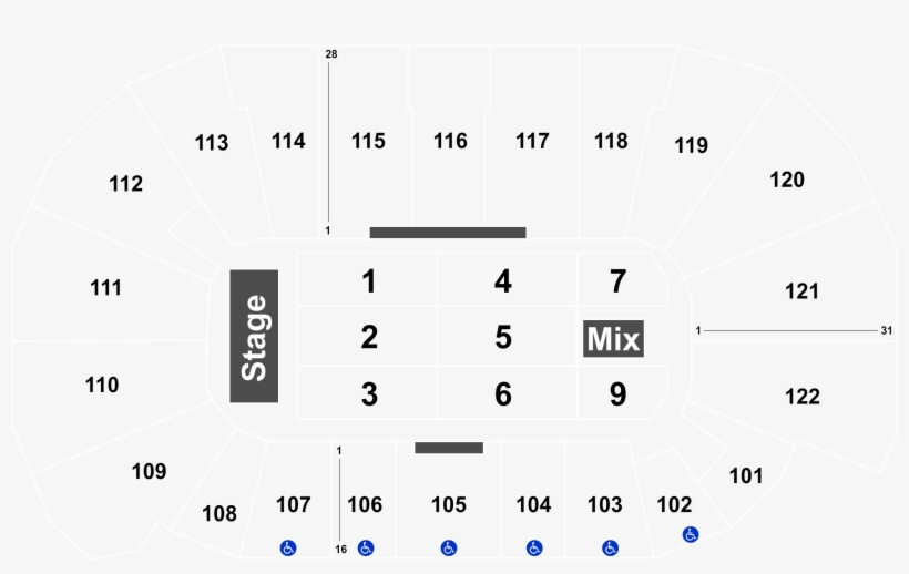 Full Map - Bryan Adams, transparent png #1747856