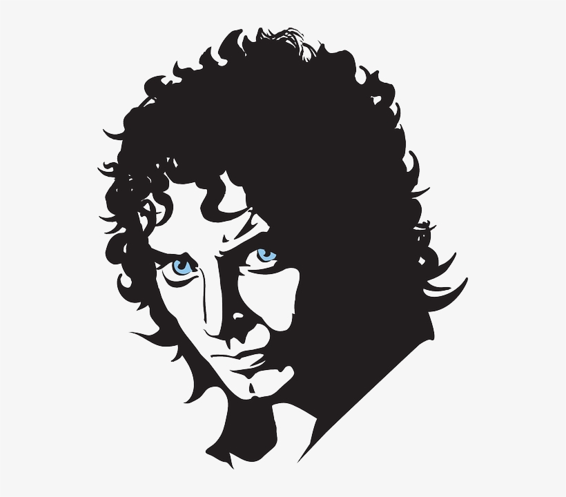 Visit - Lord Of The Rings Png, transparent png #1747859