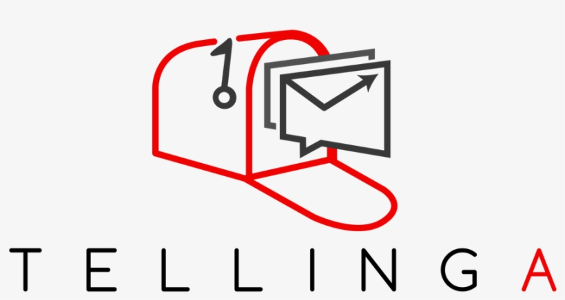 Telling Stories Through The Mail - Instagram, transparent png #1747973