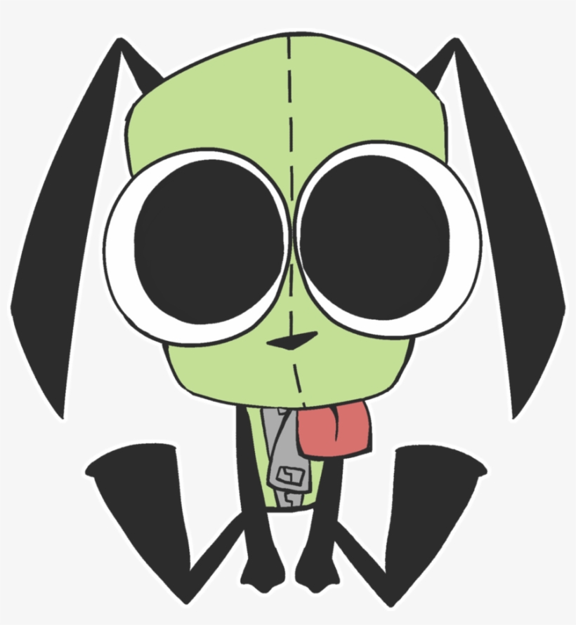 G I R By Axiimori - Cartoon, transparent png #1748032