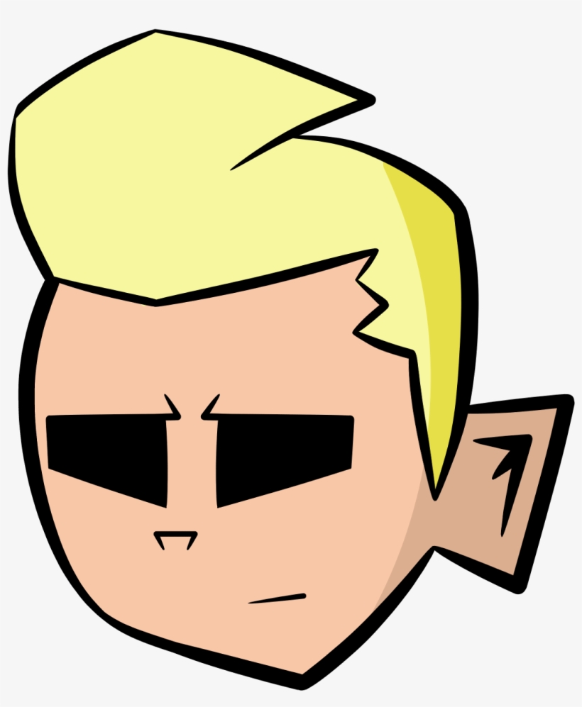 Finalized Version Of The Jv Styled Lucas From - Cartoon, transparent png #1748055