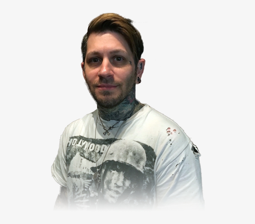 Eric Alvino - Las Vegas, transparent png #1748074