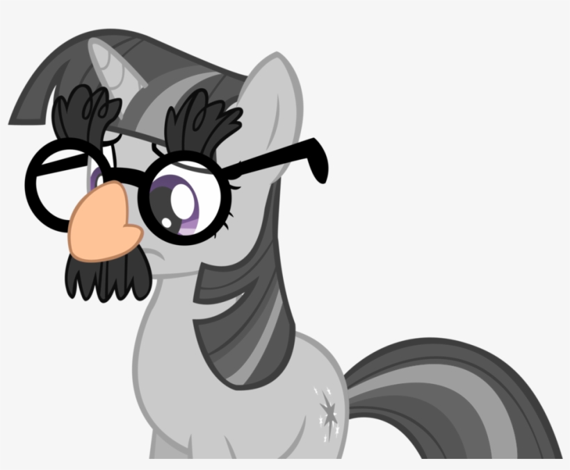 , This Disguise Is Flawless ) - Little Pony Friendship Is Magic, transparent png #1748121