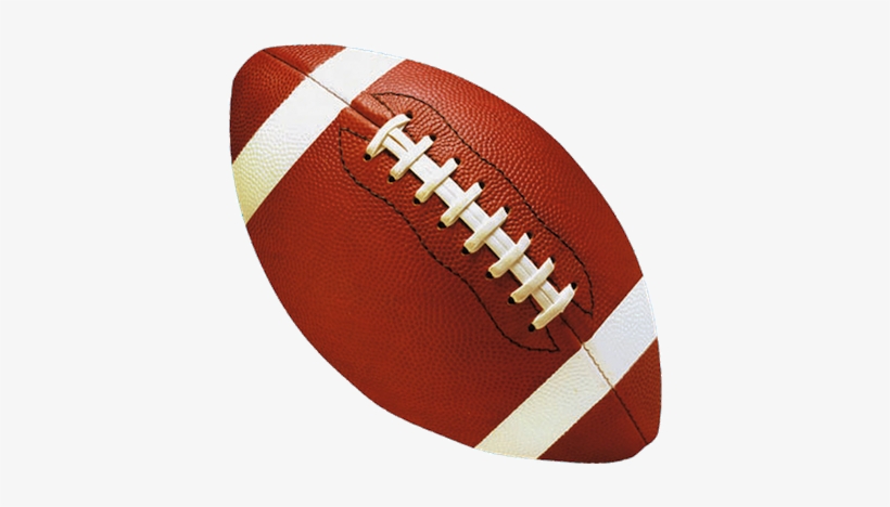 Cougar Football Camp - Real Football Clip Art, transparent png #1748214