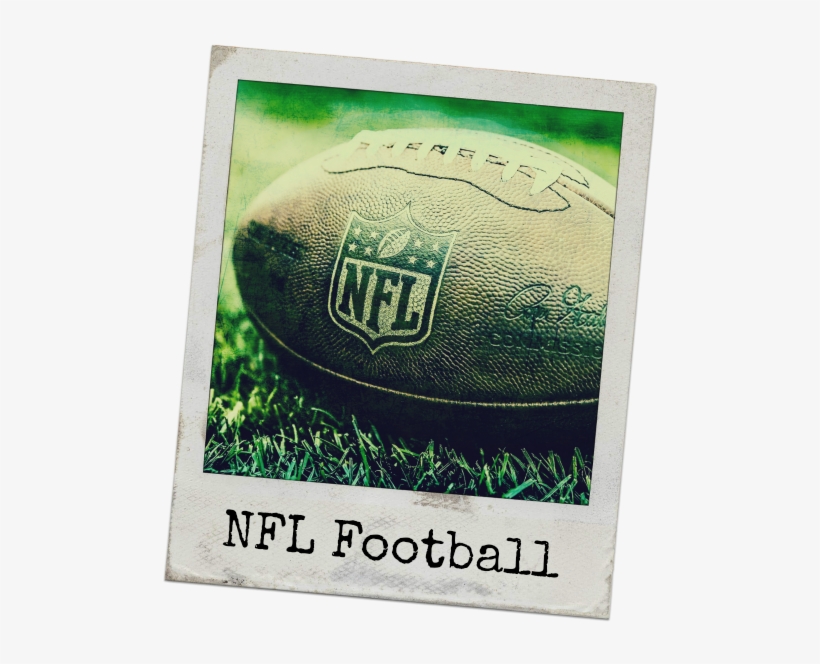 Nfl Kickoff 2016 At Roscoe's Fullerton - Loot Bag Nfl Drive, transparent png #1748355