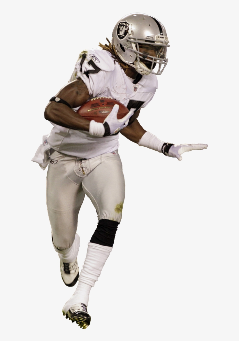 Nfl Player Cuts - Nfl, transparent png #1748386