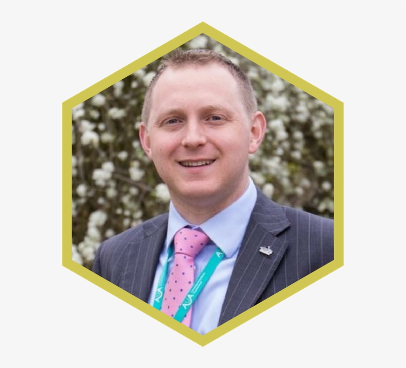 I'm Responsible For All Operational And Administrative - Sam Bailey, transparent png #1748412