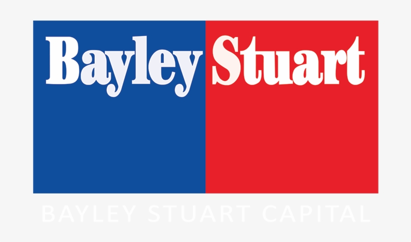 Bayley Stuart Capital Is A Melbourne Based Commercial - Binary Star, transparent png #1748506