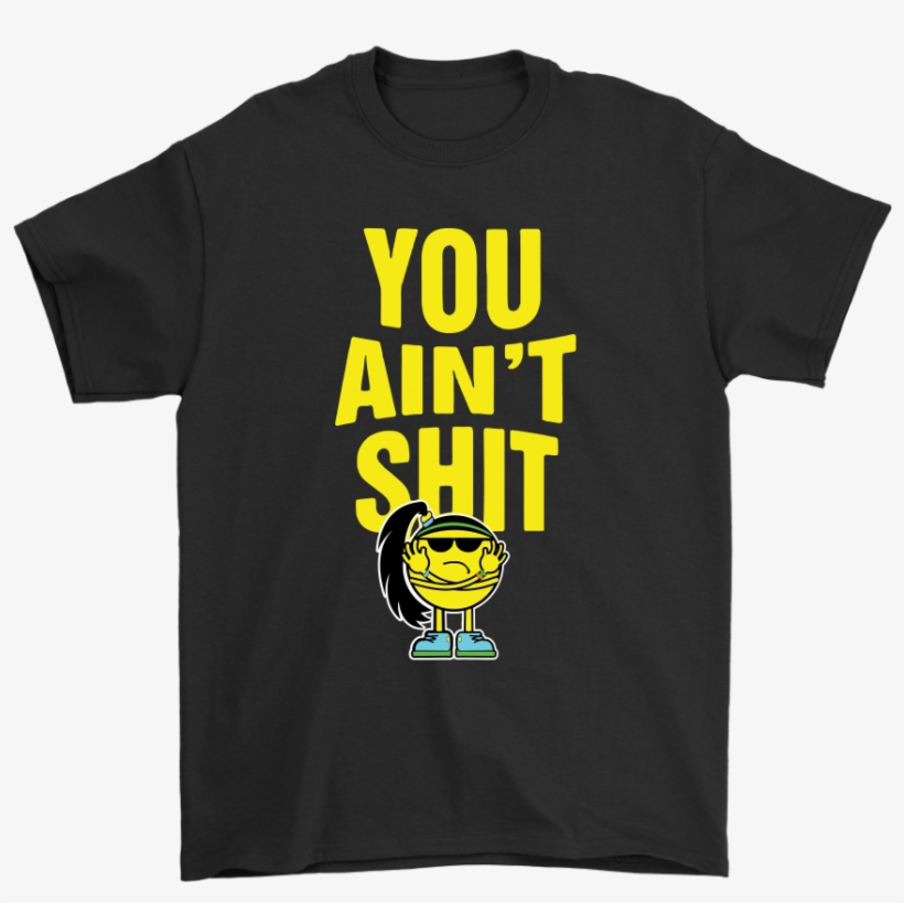 Bayley You Ain't Shit It's Bayley Bitch Wwe Shirts - Bayley You Ain T Shit, transparent png #1748693