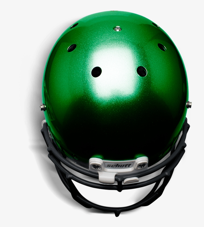 Helmet Laboratory Testing Performance Results - Top Of Football Helmet, transparent png #1748722