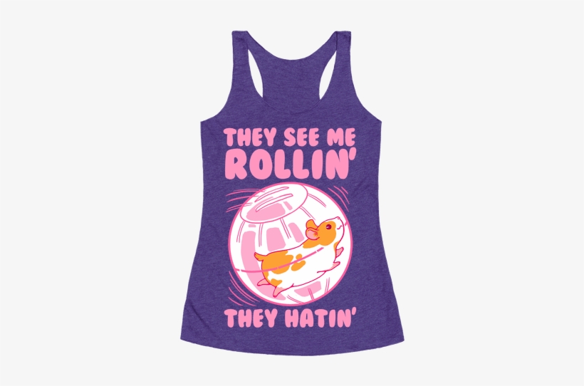 They See Me Rollin' They Hatin - Exercise, transparent png #1748744