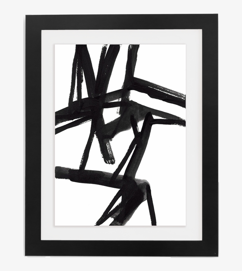 Gallery Wide Gallery Wide - Abstract Art, transparent png #1748793