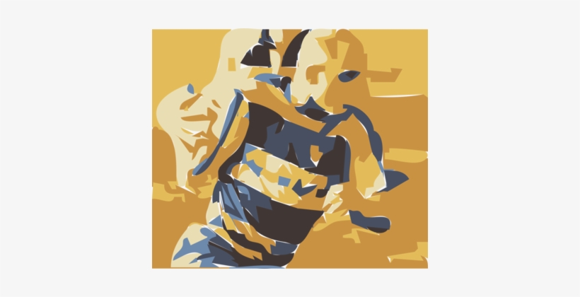 Rugby American Football Scrum - Rugby Football, transparent png #1748795