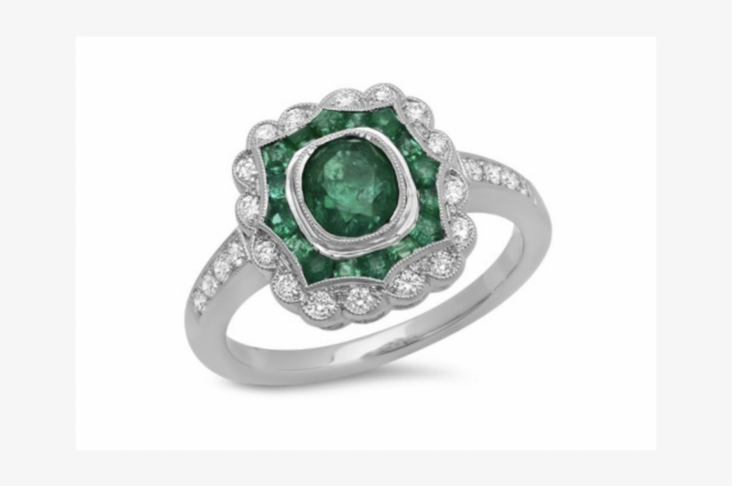Emerald, transparent png #1748837