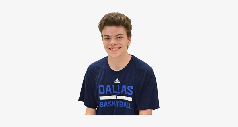 Brandon Barton, Staff Writer - Sports Jersey, transparent png #1748845