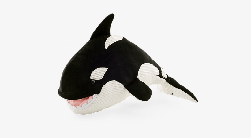Ory The Orca Scentsy Buddy, transparent png #1748935