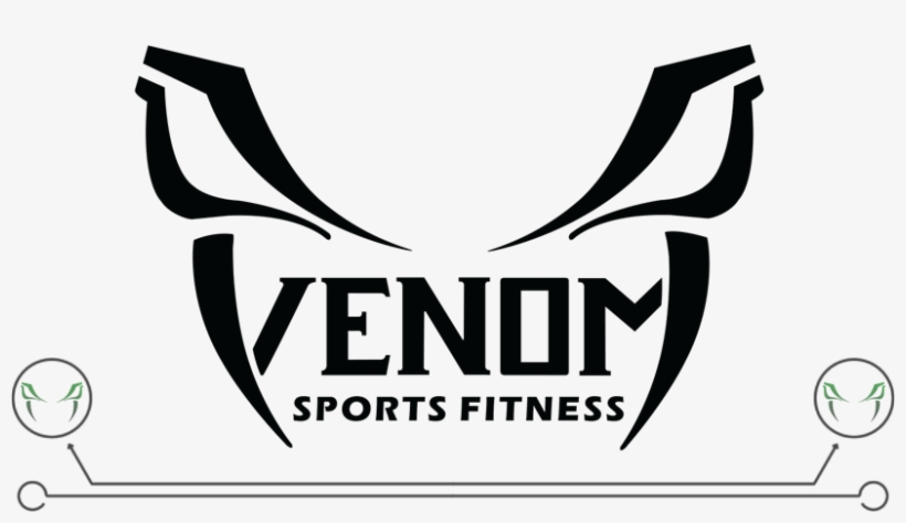 About - Venom Sport Fitness Logo, transparent png #1748975