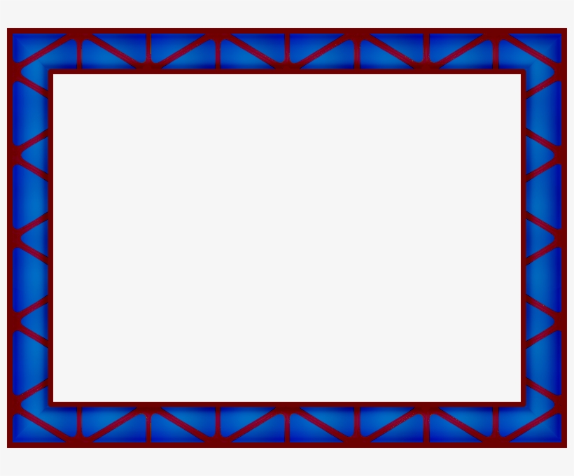 Modern Frame Png - Circle, transparent png #1749020