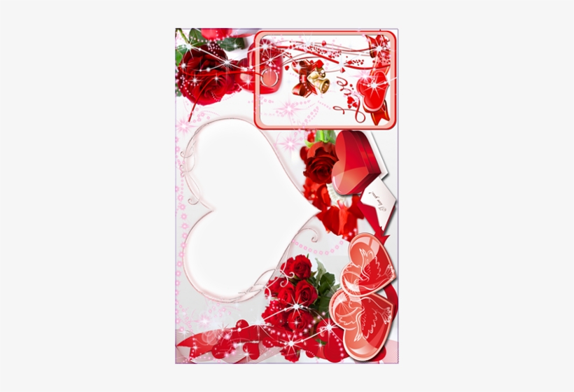 Love Wedding Frames - Love Photo Frames App, transparent png #1749023