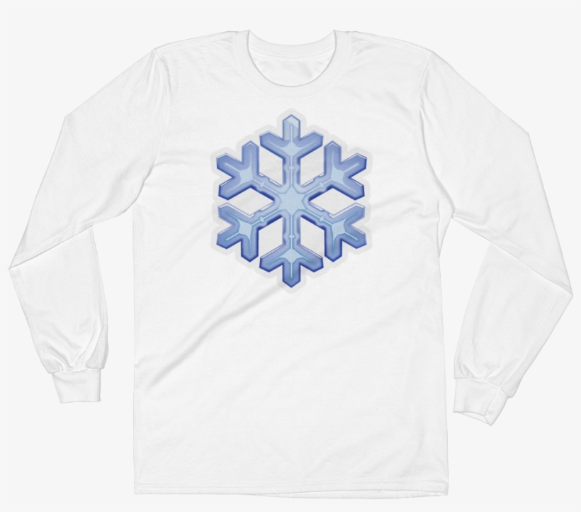 Men's Emoji Long Sleeve T-shirt - T-shirt, transparent png #1749382