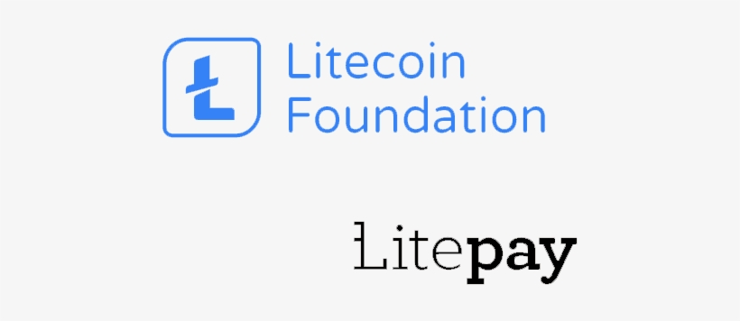 Litecoin Foundation Png, transparent png #1749383