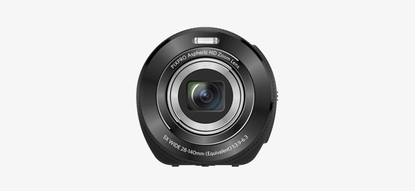 Sl5 - Lens, transparent png #1749386