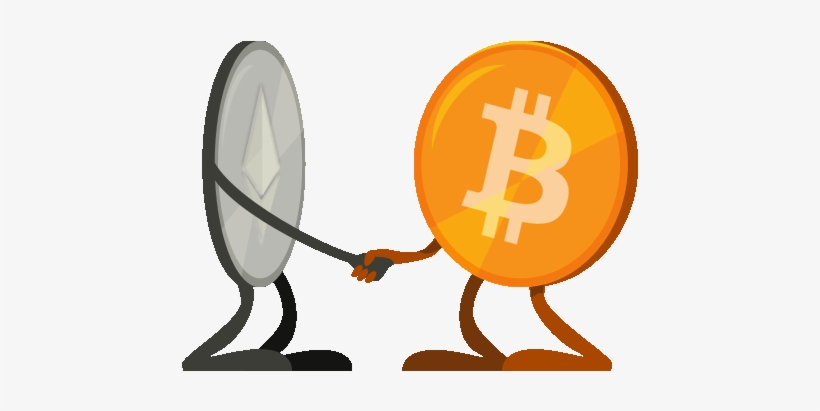 The - Bitcoin Litecoin Ethereum, transparent png #1749442