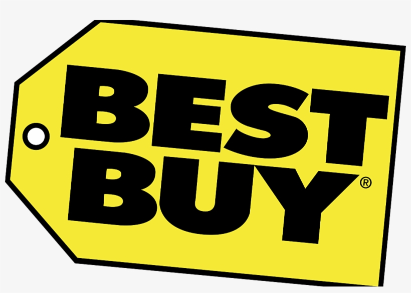 Best Buy Logo Png, transparent png #1749525